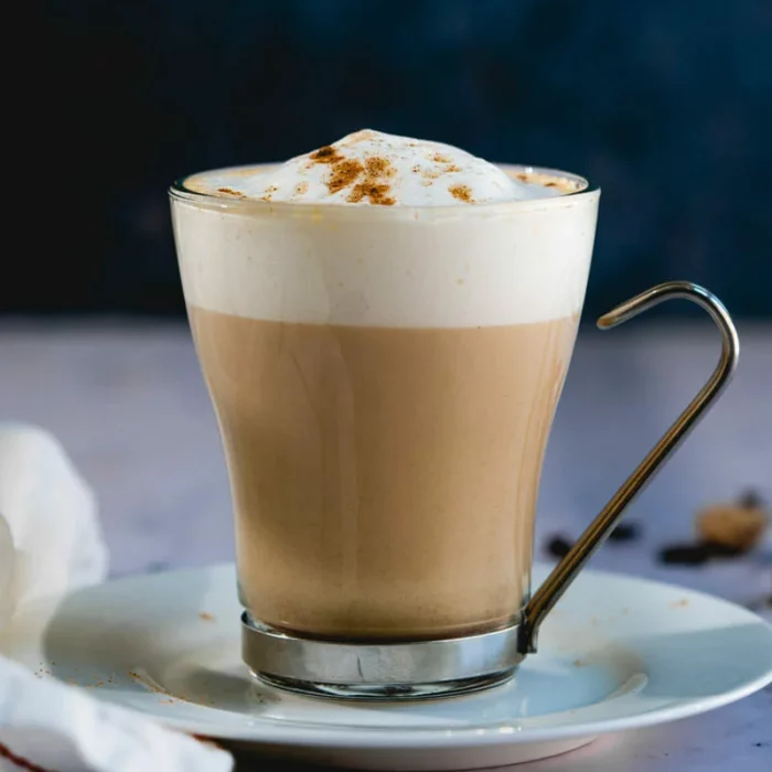 Comment Pr Parer Un Chai Latte